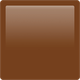 BROWN SQUARE