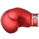 BOXING GLOVE