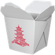 TAKEOUT BOX