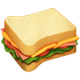 SANDWICH