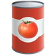 CANNED FOOD