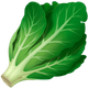 LEAFY GREEN