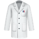 LAB COAT