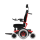 MOTORIZED WHEELCHAIR
