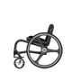 MANUAL WHEELCHAIR