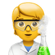 SCIENTIST