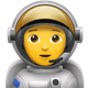 ASTRONAUT