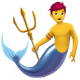 MERMAN