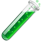 TEST TUBE