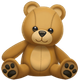 TEDDY BEAR