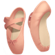 BALLET SHOES