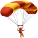 PARACHUTE