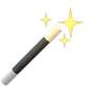 MAGIC WAND