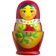 NESTING DOLLS