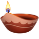 DIYA LAMP