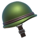 MILITARY HELMET
