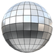 MIRROR BALL