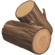 WOOD