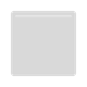 WHITE MEDIUM SQUARE
