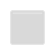 WHITE MEDIUM-SMALL SQUARE