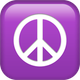 PEACE SYMBOL