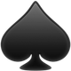 SPADE SUIT