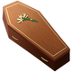 COFFIN