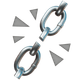 BROKEN CHAIN