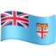 Flag: Fiji on Facebook