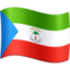 Flag: Equatorial Guinea on Facebook
