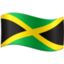 Flag: Jamaica on Facebook