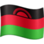 Flag: Malawi on Facebook