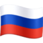 Flag: Russia on Facebook