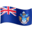 Flag: Tristan Da Cunha on Facebook