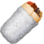 Burrito on Facebook