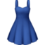 Dress on Facebook