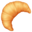 Croissant on Facebook