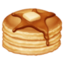 Pancakes on Facebook