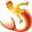 Merperson on Facebook