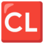 Cl Button on Google