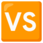 Vs Button on Google