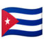 Flag: Cuba on Google