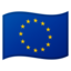 Flag: European Union on Google
