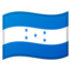 Flag: Honduras on Google