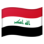 Flag: Iraq on Google