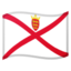 Flag: Jersey on Google