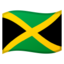 Flag: Jamaica on Google