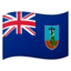 Flag: Montserrat on Google