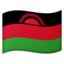 Flag: Malawi on Google