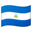 Flag: Nicaragua on Google
